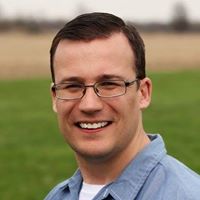 Michael Matherly Photo 27