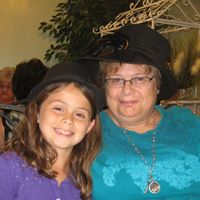 Judith Caputo Photo 14