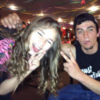 Alyssa Parr Photo 10