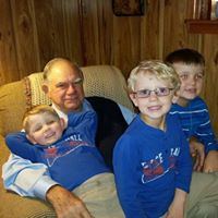 Sandy Carson Photo 8