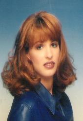 Angela Wilkins Photo 4