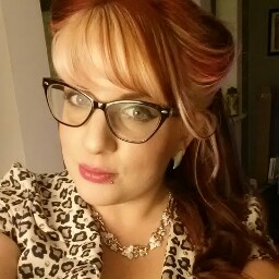 Rachel Barker Photo 40