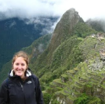 Rachel Bennett Photo 43