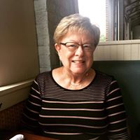 Anita Gross Photo 32