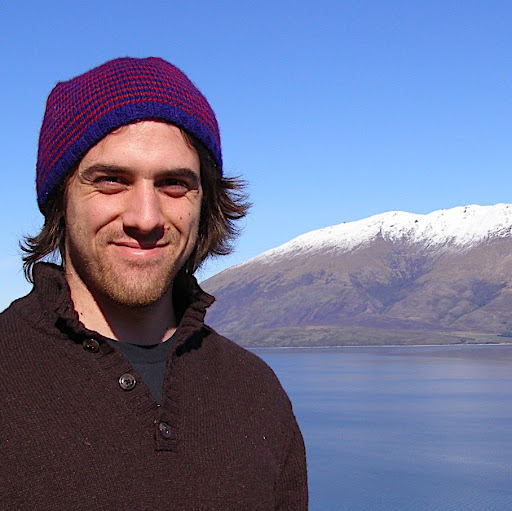 Matthew Hauser Photo 14