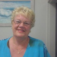 Judith Patterson Photo 11