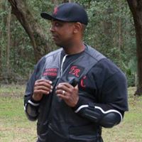 Fredrick Mahaffey Photo 7