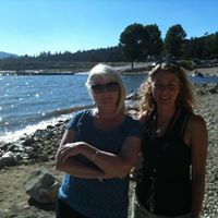 Colleen Warren Photo 32