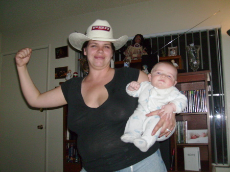 Theresa Adams Photo 13