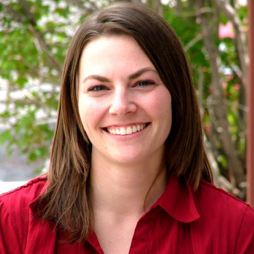 Candice Huffman Photo 2