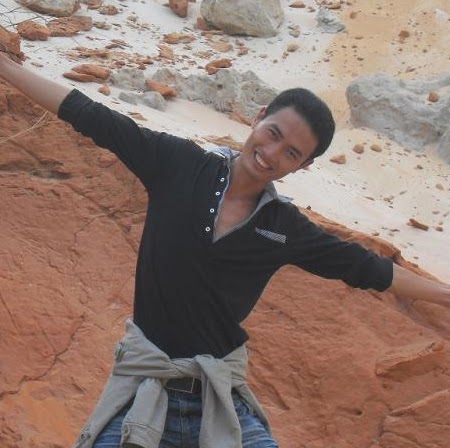Vuong Nguyen Photo 26