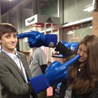 Caroline Fitzpatrick Photo 16