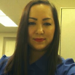 Sarah Yeung Photo 7