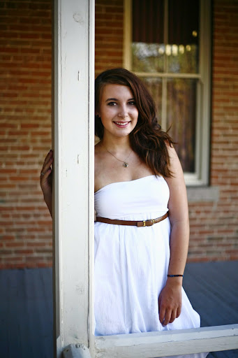 Sara Christie Photo 38