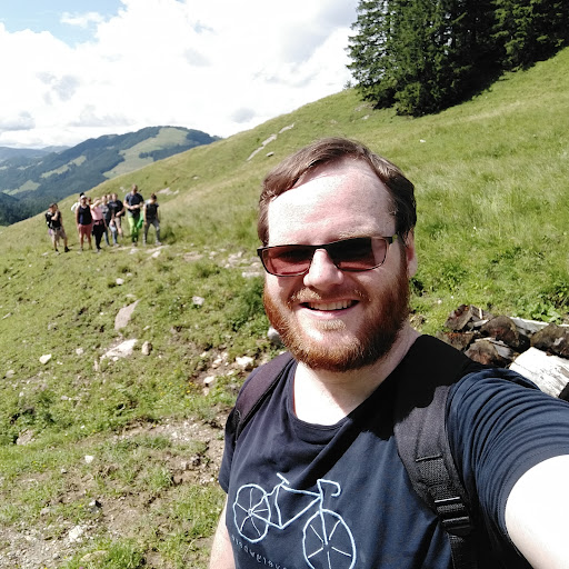 Christian Mohr Photo 5