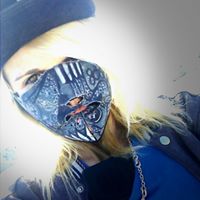 Rachelle Martin Photo 19