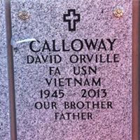 David Calloway Photo 14