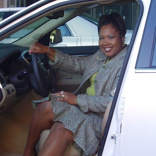 Janice Robinson Photo 39