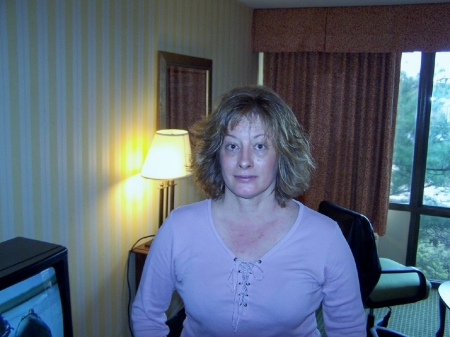 Paula Skinner Photo 20