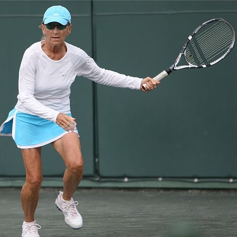 Carol Clay Photo 40