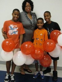 Kimberly Coleman Photo 40