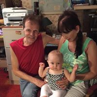 Christine Meacham Photo 9