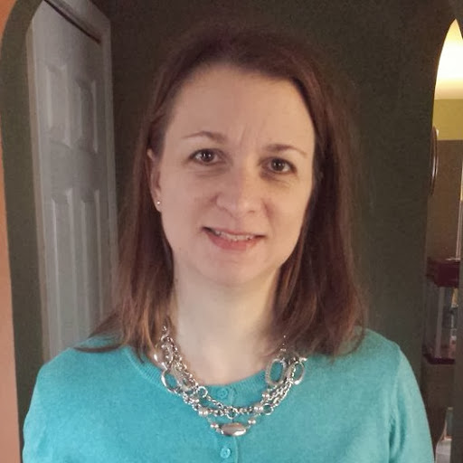 Michelle Charette Photo 2