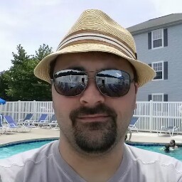 Jamie Frederick Photo 23