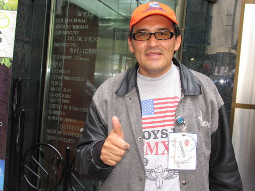 Ramon Lugo Photo 34