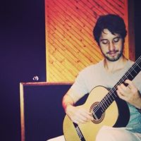 Alan Valladares Photo 5