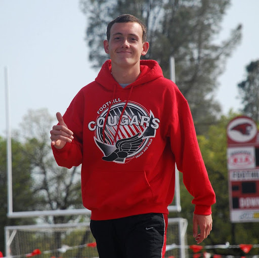 Robby Taylor Photo 18
