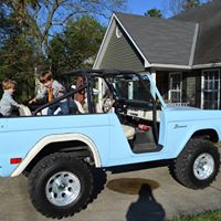 Ben Broussard Photo 37
