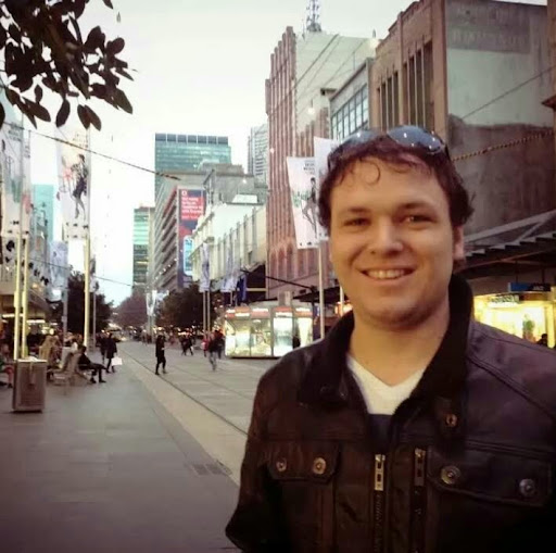 Andrew Wilkinson Photo 43