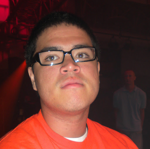 Phillip Cook Photo 23