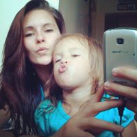 Kimberly Humphries Photo 29