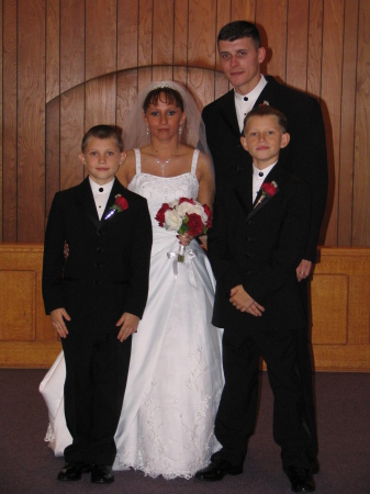 April Miller Photo 15