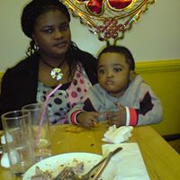 Janet Olagunju Photo 1