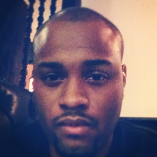 Demetrius Davis Photo 45