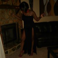 Felicia Randall Photo 18