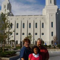 Traci Shepard Photo 10