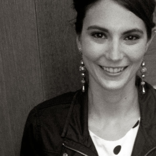 Rachel Dixon Photo 11