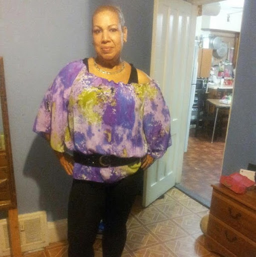 Maribel Rivera Photo 18
