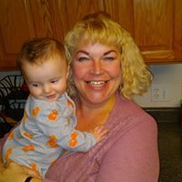 Crystal Parker Photo 21