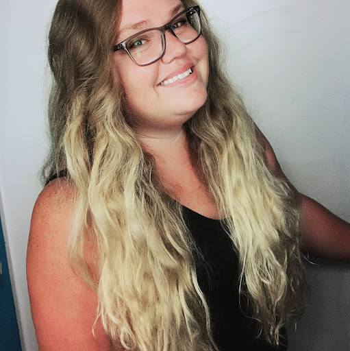 Jessica Harmon Photo 45