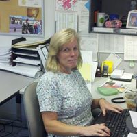 Nancy Staton Photo 8