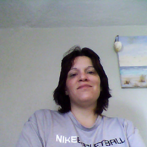 Kristin Barwick Photo 1