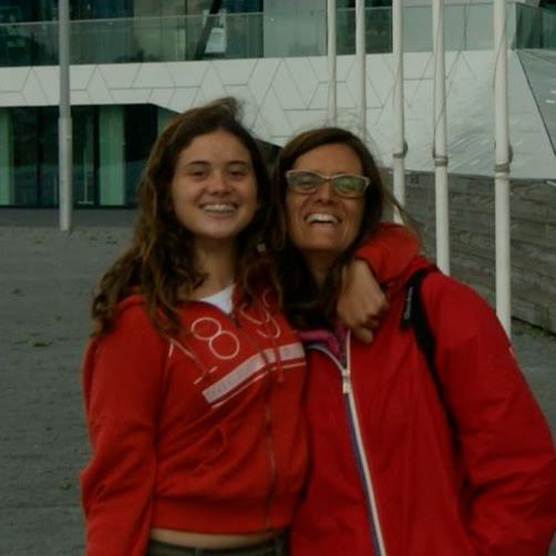 Maria Comas Photo 14