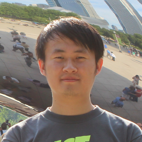 Qi Zhao Photo 4