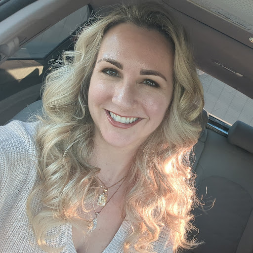 Connie Houston Photo 9