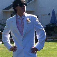 Andrew Halcomb Photo 11